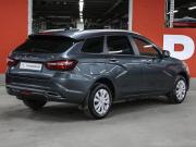 Lada (ВАЗ) Vesta I Рестайлинг (NG) Москва  - изображение 29