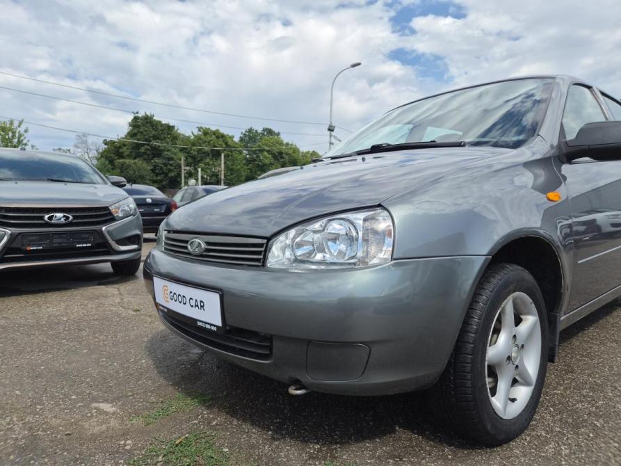 Lada (ВАЗ) Kalina I Саратов  - изображение 11