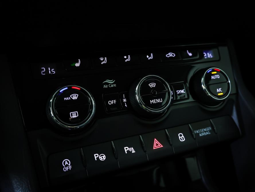 Skoda Karoq I Москва  - изображение 17