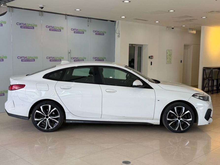 BMW 2 серии F44 Москва  - изображение 4