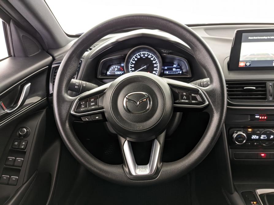 Mazda CX-4 I Рестайлинг Москва  - изображение 21