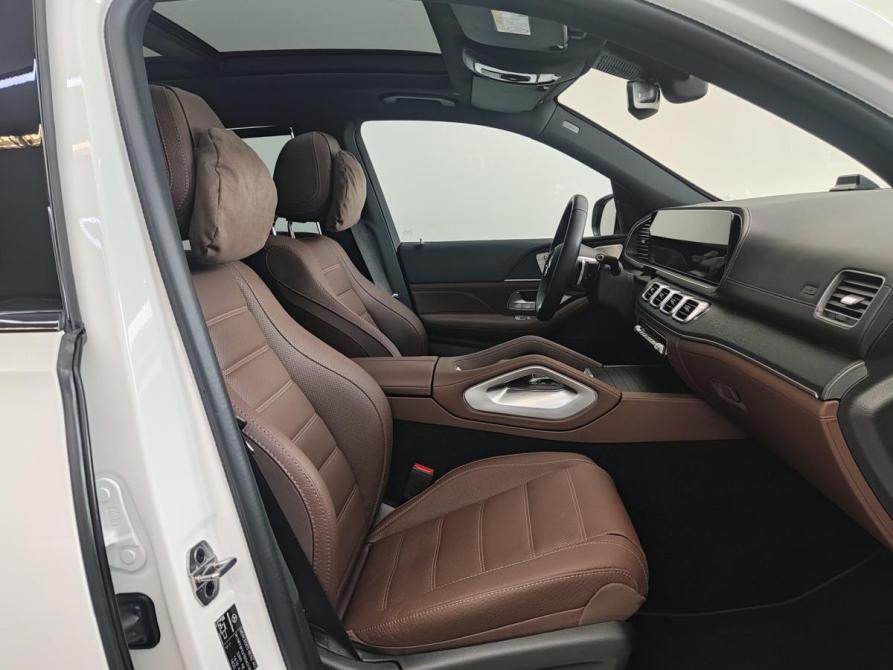 Mercedes-Benz GLS II (X167) Рестайлинг Барнаул  - изображение 21
