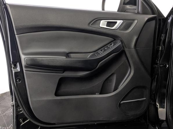 Chery Tiggo 4 I Рестайлинг с пробегом 2021 года, цена 1 390 000 рублей, 46418 км, внедорожник, Автокод Объявления
