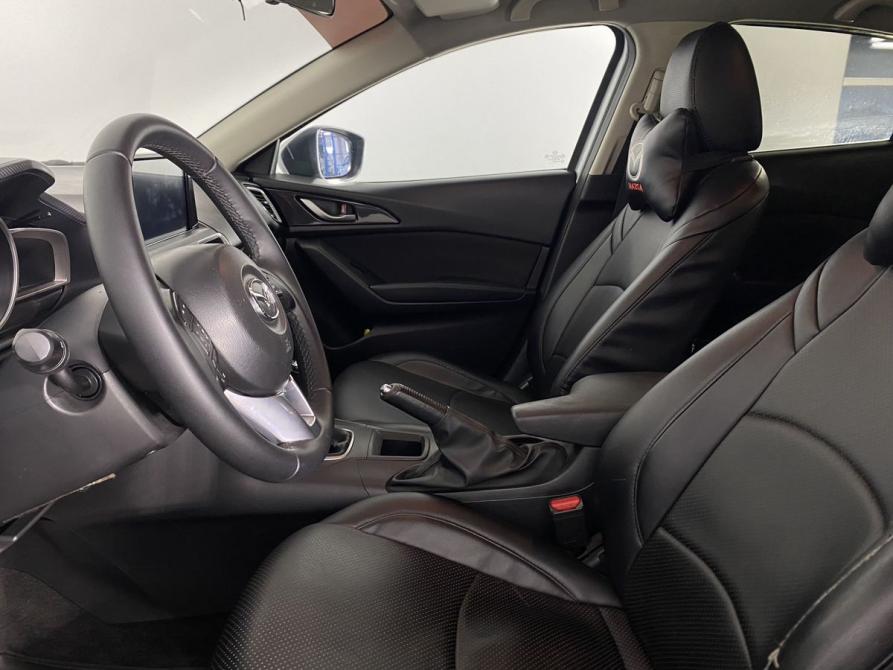 Mazda 3 III (BM) Воронеж  - изображение 11