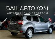 Nissan Terrano III (D10) Уфа  - изображение 22