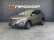 Hyundai Santa Fe III Пермь  - изображение 36
