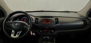 Kia Sportage III Москва  - изображение 20