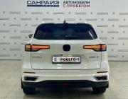 Changan UNI-S (CS55 Plus) Мурманск  - изображение 25