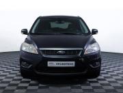 Ford Focus II Рестайлинг Москва  - изображение 19