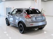 Nissan Juke I Самара  - изображение 25