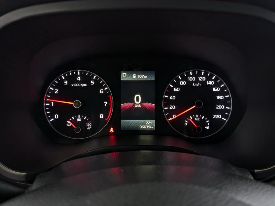 Kia Rio IV Рестайлинг Москва  - изображение 18