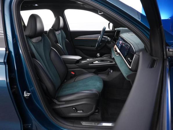 Geely Monjaro I с пробегом 2023 года, цена 2 949 321 рубль, 89654 км, внедорожник, Автокод Объявления