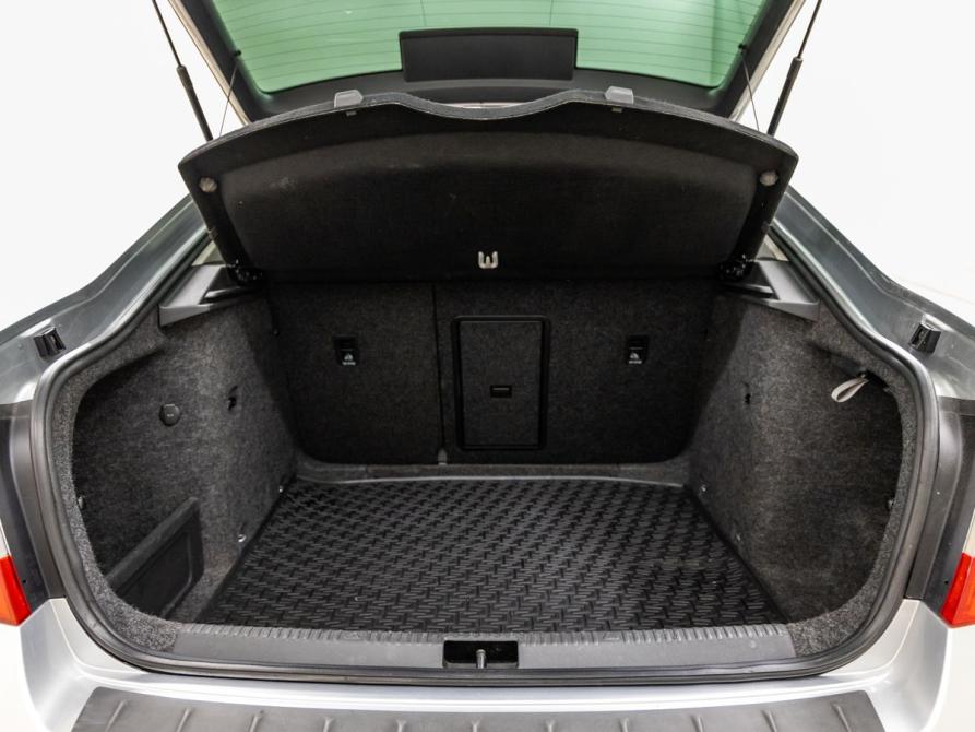 Skoda Octavia III (A7) Волгоград  - изображение 35