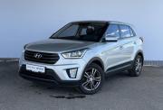 Hyundai Creta I Киров  - изображение 34