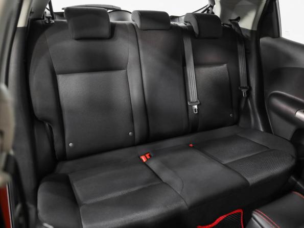 Nissan Juke I с пробегом 2012 года, цена 959 000 рублей, 115135 км, внедорожник, Автокод Объявления