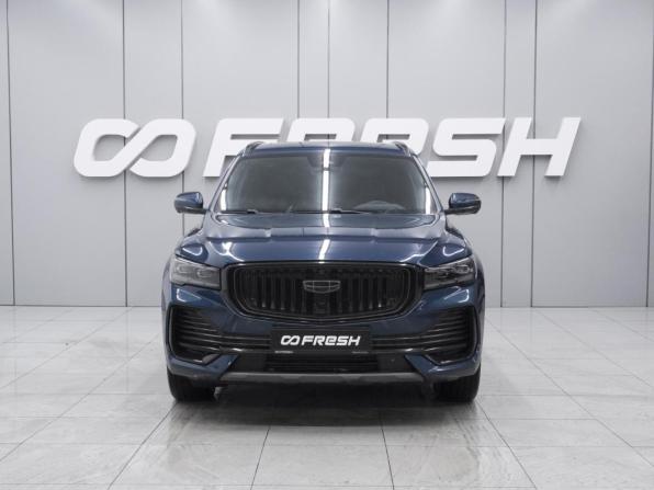 Geely Monjaro I с пробегом 2023 года, цена 3 250 000 рублей, 46401 км, внедорожник, Автокод Объявления