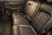 Changan UNI-K Челябинск  - изображение 56