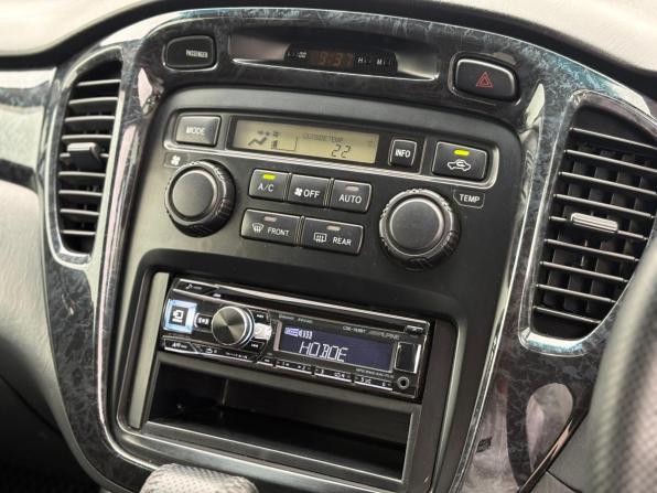 Toyota Kluger I (XU20) с пробегом 2001 года, цена 950 000 рублей, 386604 км, внедорожник, Автокод Объявления