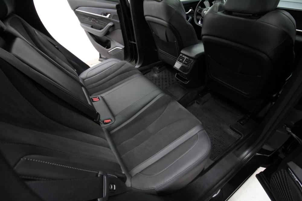 Geely Monjaro I Сургут  - изображение 14