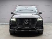 Mercedes-Benz GLS II (X167) Москва  - изображение 17