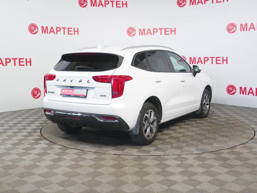 Haval Jolion I Вологда  - изображение 5