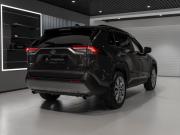 Toyota RAV4 V (XA50) Москва  - изображение 33