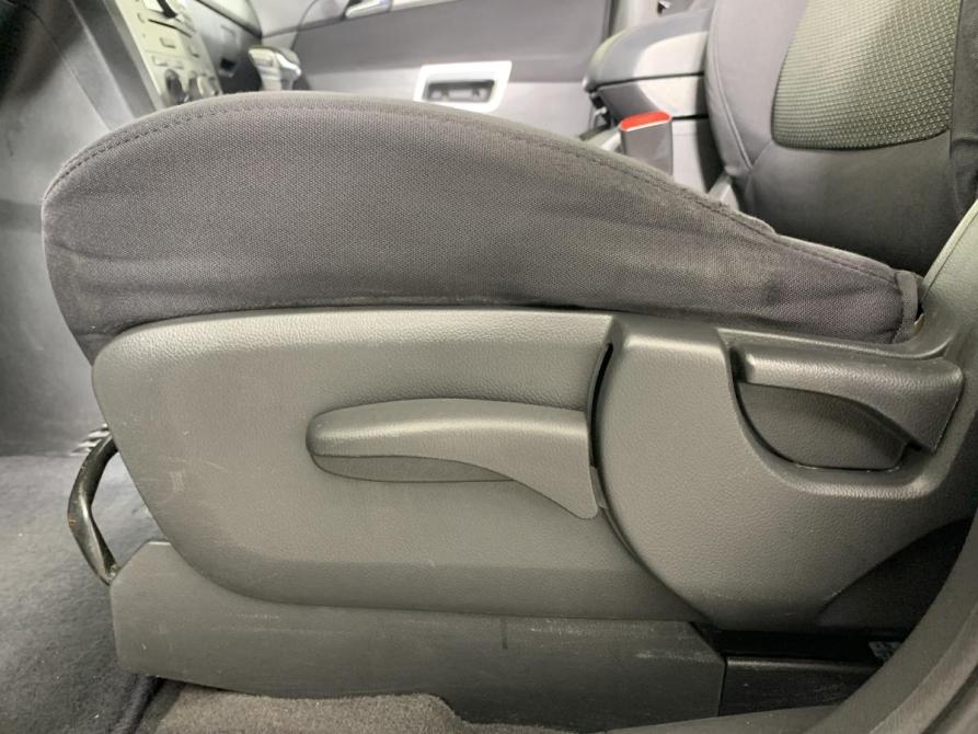 Opel Antara I Рестайлинг Москва  - изображение 16