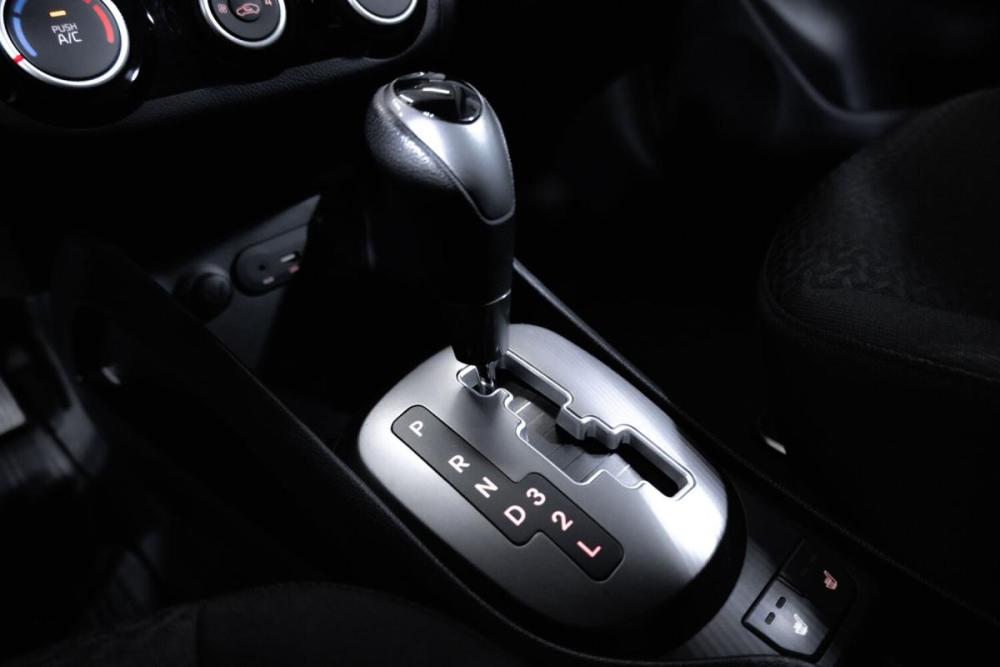 Kia Rio III Рестайлинг Тюмень  - изображение 23