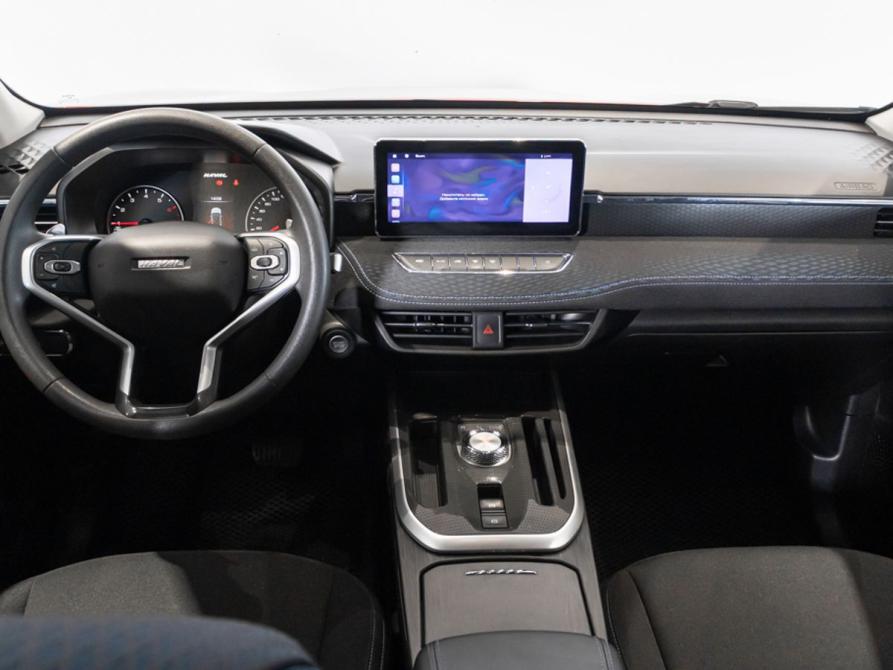 Haval Jolion I Казань  - изображение 6