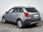 Opel Antara I Рестайлинг Санкт-Петербург  - изображение 28