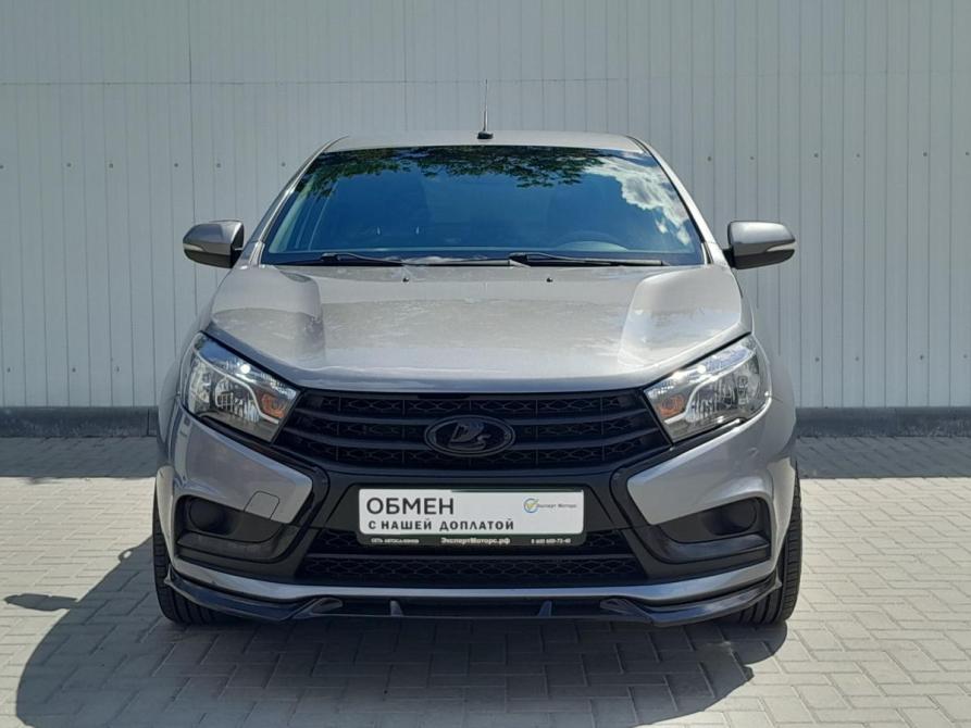 Lada (ВАЗ) Vesta I Новочеркасск  - изображение 5
