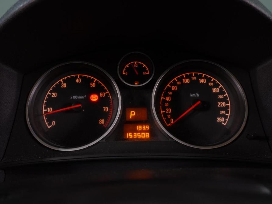 Opel Astra H Рестайлинг Воронеж  - изображение 18
