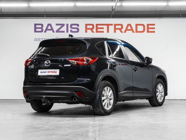 Mazda CX-5 I с пробегом 2012 года, цена 1 799 000 рублей, 143826 км, внедорожник, Автокод Объявления