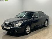 Hyundai Sonata IV (EF) Рестайлинг Санкт-Петербург  - изображение 25