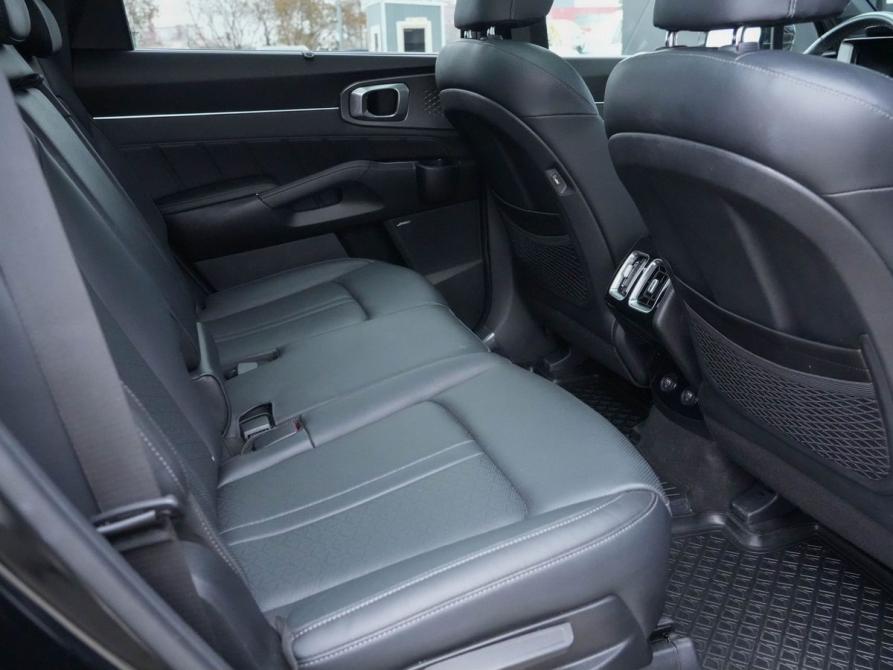 Kia Sorento IV Новосибирск  - изображение 28