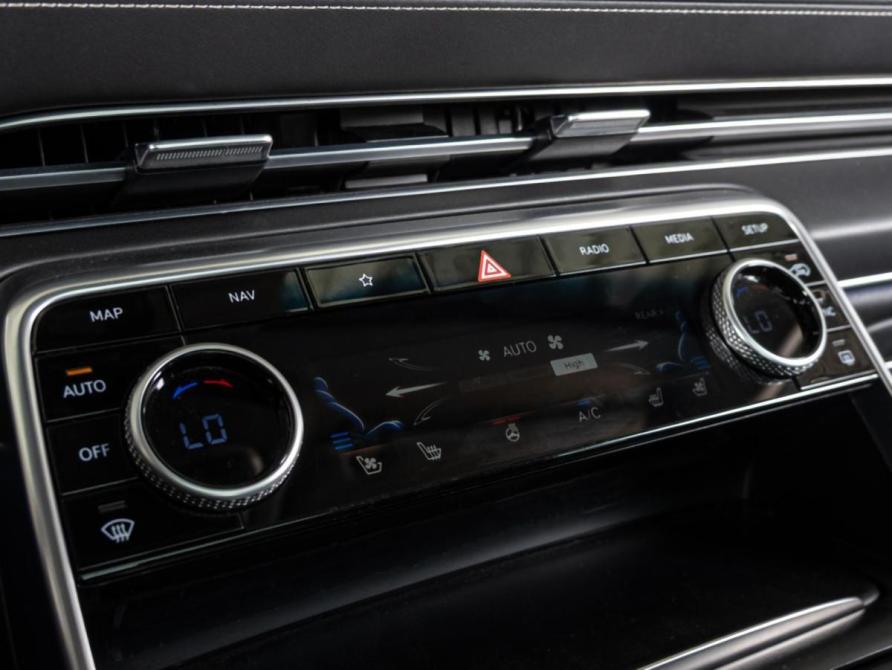 Genesis GV80 I Краснодар  - изображение 14