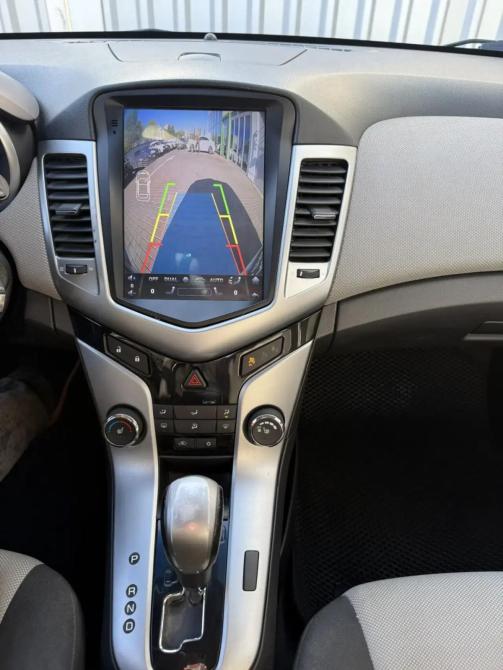 Chevrolet Cruze I Ростов-на-Дону  - изображение 16