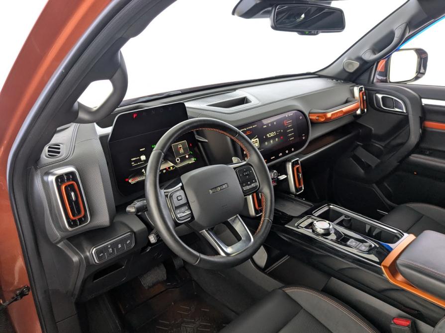 Haval Dargo Москва  - изображение 16