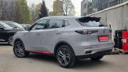 Changan UNI-S (CS55 Plus) Санкт-Петербург  - изображение 21