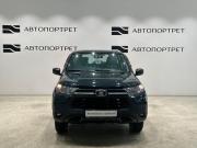 Lada (ВАЗ) Niva Travel I Санкт-Петербург  - изображение 30