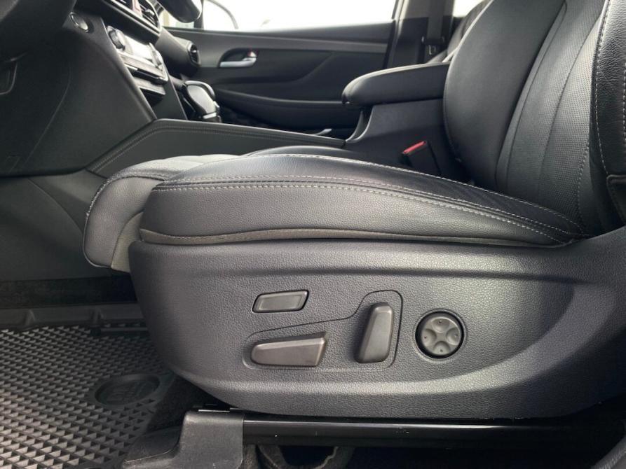 Hyundai Santa Fe IV Сочи  - изображение 18
