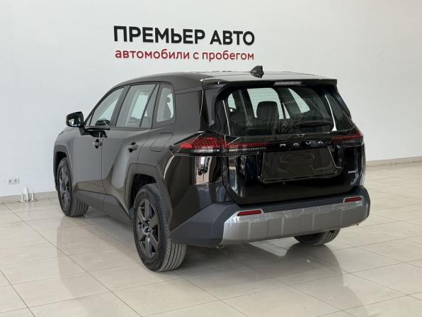 Toyota RAV4 VI (XA60) с пробегом 2026 года, цена 4 150 000 рублей, 1 км, внедорожник, Автокод Объявления