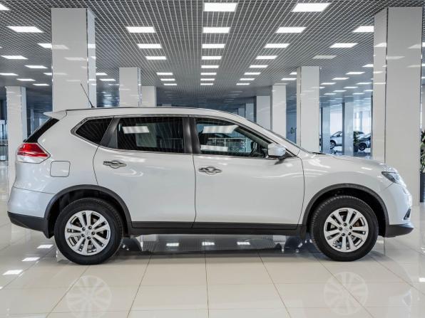 Nissan X-Trail III с пробегом 2015 года, цена 1 718 000 рублей, 110169 км, внедорожник, Автокод Объявления