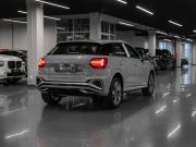 Audi Q2 I Рестайлинг Москва  - изображение 30