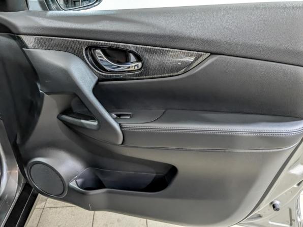 Nissan X-Trail III с пробегом 2015 года, цена 1 790 000 рублей, 79151 км, внедорожник, Автокод Объявления