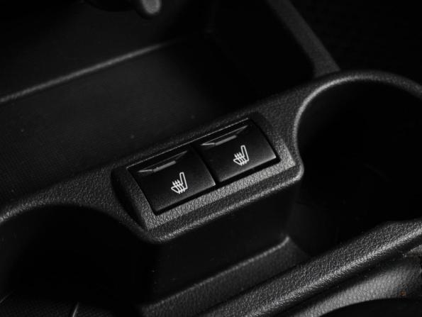 Lada (ВАЗ) Granta I Рестайлинг с пробегом 2019 года, цена 689 000 рублей, 113368 км, лифтбек, Автокод Объявления