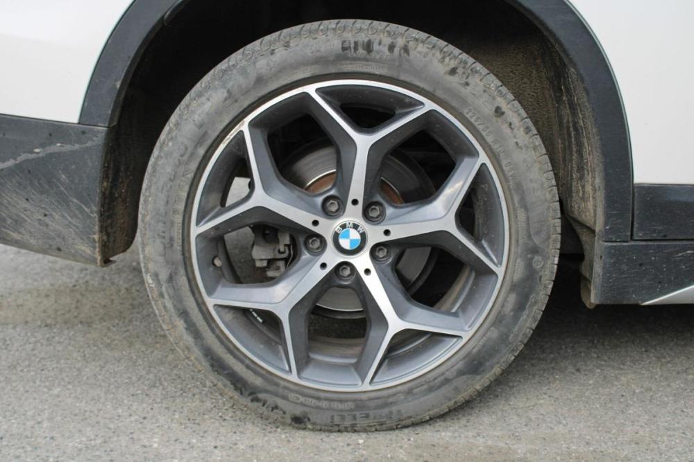 BMW X1 II (F48) Пермь  - изображение 22