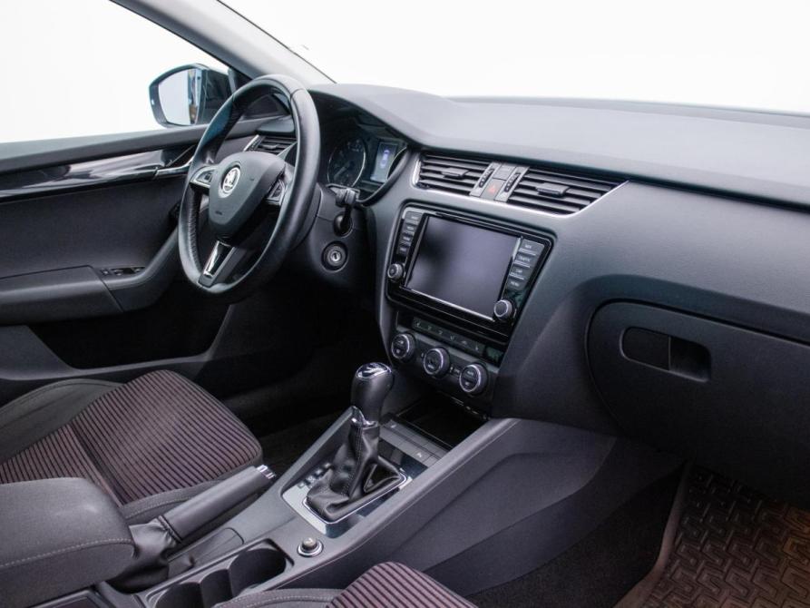 Skoda Octavia III (A7) Москва  - изображение 11