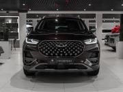 Chery Tiggo 8 Pro I Москва  - изображение 30