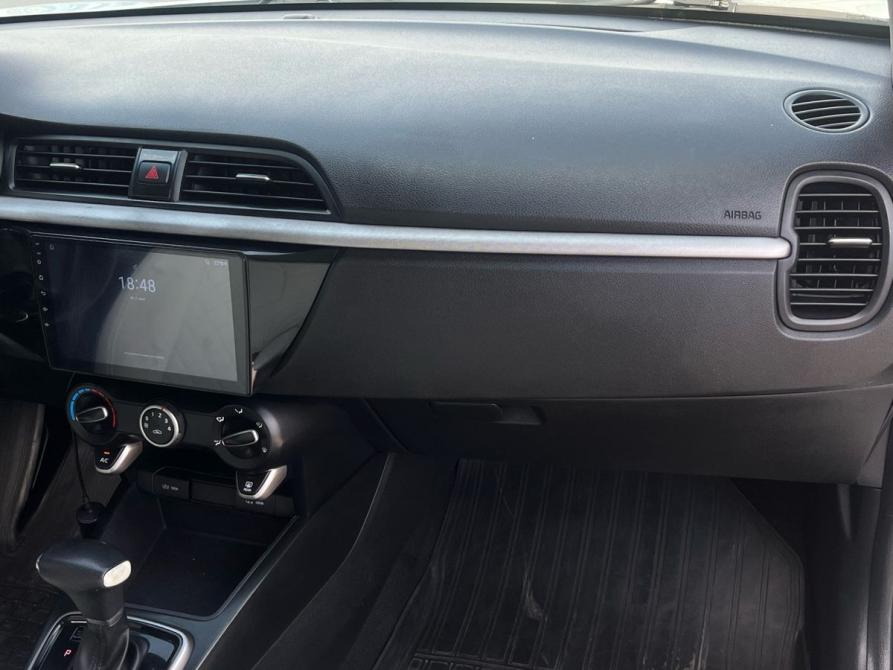 Kia Rio IV Калуга  - изображение 8